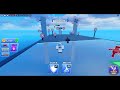 playing blade ball in roblox