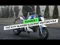 7 Most Affordable Electric Motorcycles You Can Buy (w/ good performance)
