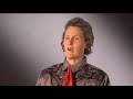 Temple Grandin on 