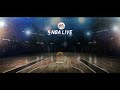 nba live mobile S3 gameplay before S4 starts!!!