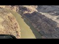 Maverick Helicopter Tour Part 3 - Grand Canyon. Use YouTube Setting Quality 720P