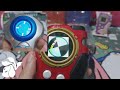 Digimon Frontier - Super Complete Selection Animation D-scanner Ultimate RED and BLUE.:Review:.