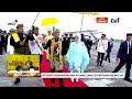 #AgongKita: Al-Sultan Abdullah, Raja Permaisuri Agong selamat pulang ke Pahang