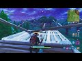 Fortnite Gameplay | 14 Kill Game with Fire Snipes
