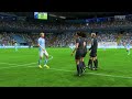 FIFA 23 -MESSI RONALDO NEYMAR & MBAPPE | ALL STARS | MAN CITY 47-0 AL NASSR |