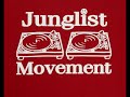 Jungle & Drum and bass - 2h mixing - Jungle 4ever - Jungle4drive ;) -