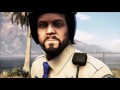 GTA V : The Killings | A Short Film