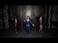 Middle Eastern Music 🎼🎶🎵 Choreography Performance By Helena Muniz 💃
