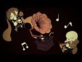 [UNDERTALE au]Megalovania Swing feat.Hatsune Miku, Natsuki Karin