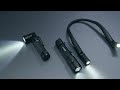 X-WAY : ILLUMINATE YOUR NIGHT WITH VERSATILITY AND POWER | Kickstarter | Gizmo-Hub.com