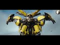 Transformers Rise of the Beasts - Extended Trailer