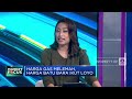 IHSG Ditutup Happy Hingga Dua Ormas Keagamaan Terima Izin Tambang