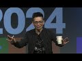 John Maeda's Design in Tech Report 2024: Design Against AI | SXSW 2024