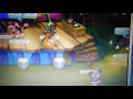 The Welcome Party of Animal Jam