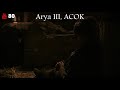 Game of Thrones Abridged #83: Arya III, ACOK