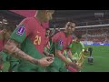 FIFA 23 | PORTUGAL vs. NORWAY | RONALDO vs. HAALAND | FIFA WORLD CUP FINAL | [4K]