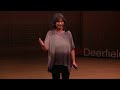 From Broken to Blessed on the Bipolar Spectrum | Sara Schley | TEDxDeerfield