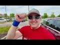 Traffic Jam Challenge (Part 2): The Race from Dayton to Cincinnati