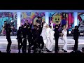 MIRROR - Catch A Vibe & BOSS & IGNITED 4K fancam｜第六屆KKBOX香港風雲榜
