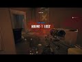 Tom Clancy's Rainbow Six® Siege Luckiest kill ever??