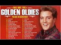 Elvis Presley, Matt Monro, Paul Anka, Andy Williams, Engelbert - Oldies But Goodies 50s 60s 70s