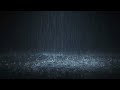 Rain Ambience - Perfect for Sleeping and Relaxing - 4 Hours