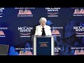 Remarks by Secretary of the Treasury Janet L. Yellen on the Economic Case for Democracy
