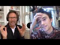 VC6 Live: Eric Whitacre in conversation with Jacob Collier