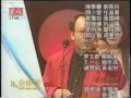 2002第13屆金曲獎頒獎典禮 - Part 23 最佳流行音樂演唱專輯獎 / 頒獎人：周華健、張小燕