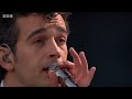 The 1975  - About You (Radio 1's Big Weekend 2023)