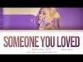 [Studio Audio] ROSÉ Someone You Loved Lyrics (로제 섬원 유 러브드 가사) [Color Coded Lyrics Eng/Rom/Han/가사]