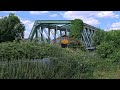 GB Railfreight 66763 'Severn Valley Railway' - 0L37 21st June 2024