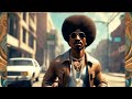 Ambitionz as a Ridah - But It's Motown 70s Soul | A Timeless Tribute to Tupac