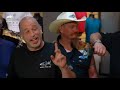 Brett and Wayde Put Sharks in a Clothing Store Tank | Tanked