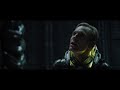 PROMETHEUS CLIP COMPILATION (2012) Sci-Fi