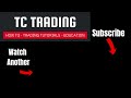 How To Trade Futures On Webull | Webull Futures Trading Tutorial