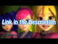 (PART 1) Winx Club - Movie 3 Sirenix Transformation - Multilanguage [REUPLOAD]