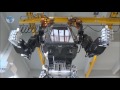 Real Life Avatar Like Manned-Robot AKA Project Method 1 & 2