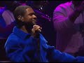 Usher SUPERSTAR Live 🎤 ⭐ #usher #usherraymond #live #rnb #rnbmusic #slowjam #concert #music #viral