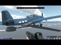 I Fought the BIGGEST BATTLESHIP EVER BUILT in Ravenfield