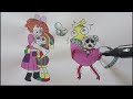 The Amazing Digital Circus Episode 2 Coloring Pages New / How to Color Pomni and Friends  /NCS MUSIC