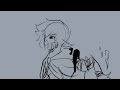 Nothing Left to Lose [Constellate the Stars]  OC Animatic