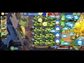 PvZ 2 (Tomb Tangler & friends vs Zomboss - 21 million score) [F2P]