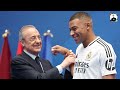 BẢN TIN TRƯA 5/8 | ẤN ĐỊNH TRẬN MBAPPE RA MẮT REAL, AL NASSR THUA BẠC NHƯỢC, JUVE BÁN 8 TRỤ CỘT