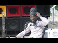 Sizzla Addresses Criticism For Doing 