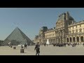 invideo ai 1080 Quick Tour of Le Louvre  Mona Lisa & Nik 2024 06 03