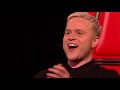 The Best Coach moments of the Blind Auditions! | The Voice UK 2020