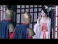 谭松韵 - Đàm Tùng Vận - Tan Song Yun - 电视剧逍遥 - Tiêu Dao - BTS - Part 6