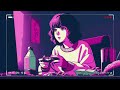 Dreamy Synthwave:Increase Productivity with Synthwave LOFI Music | Ultimate Focus BGM