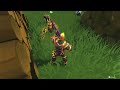 Double Sniper! | REALM ROYALE REFORGED
